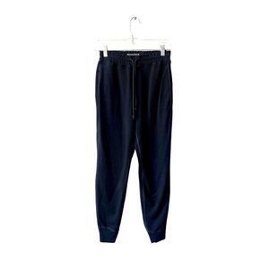 Abercrombie & Fitch Womens Sweatpants XS Joggers Loungewear Soft Drawstring